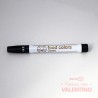 Marcador Food Color Comestible Negro - 1 Un