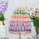 Torre de Macarons /Alfajores