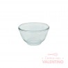 Bowl Vidrio Pyrex Basics 18x8 - 1.4 Lt
