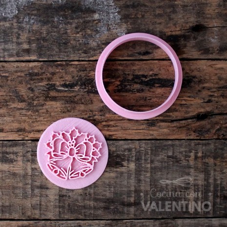 Stamp DeliPrint Campana S2