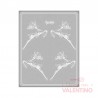 Placa Parpen Renos P261