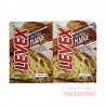 Levadura Seca Levex Masa Madre - 2 Sobres 13 Grs c/u