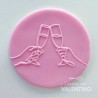 Sello Ruphas Brindis S578