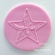 Sello Ruphas Estrella Linea Bosque S581