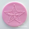 Sello Ruphas Estrella Linea Bosque S581
