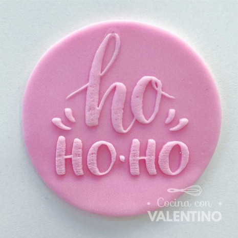 Sello Ruphas HOHOHO S588