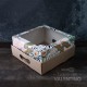 Caja Desayuno Diseño 25x25