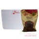 Micro Cereal con Chocolate Leche - 1Kg - Pack 5 Un.