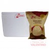 Micro Cereal con Chocolate Argenfrut Blanco - 1 Kg - Pack 5 Un