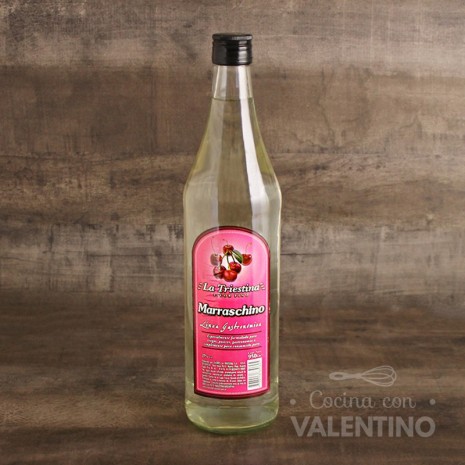 Maraschino La Triestina - 950 Ml