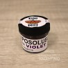 Colorante Polvo Liposoluble King Dust Violet - 4 Grs