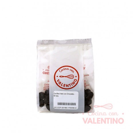 Confites Mani con Chocolate - 90 Grs.