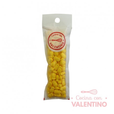 Drops Anana Amarillo - 30 Grs.