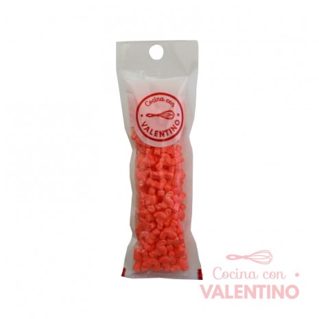 Drops Flamencos Rosa - 30 Grs.