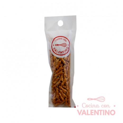 Drops Flechas Doradas- 30 Grs.