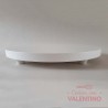Bandeja Buenos Aires Circular 5.5mm - 28 Cm
