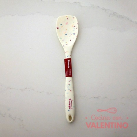 Cuchara Silicona Confetti Trudeau - 28cm