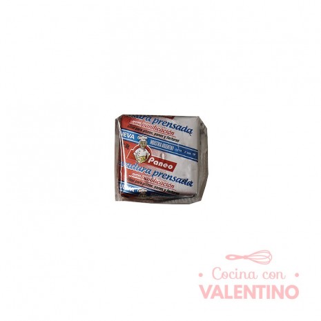 Levadura FRESCA Prensada Levex - 50 Grs