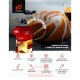 Mix Budin Vainilla Keuken - 1Kg