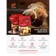 Mix Cupcake Vainilla Keuken - 1Kg