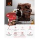 Mix Brownie Keuken 1Kg - Pack 6 Un.