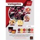 Variegato Frutos Rojos Keuken - 2.5Kg
