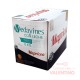 Baño de Moldeo Mapricoa Medayines Leche - 1kg - Pack 6 Un.