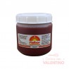 Colorante Pasta Fleibor Rojo R - 250 Grs