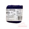 Pasta Americana Azul - 500 Grs