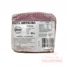 Pasta Americana Fucsia - 500 Grs