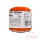 Pasta Americana Naranja - 500 Grs