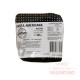 Pasta Americana Negra - 500 Grs