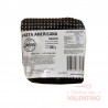 Pasta Americana Negra - 500 Grs
