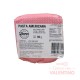 Pasta Americana Rosa - 500 Grs