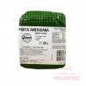 Pasta Americana Verde Cesped - 500 Grs