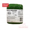 Pasta Americana Verde Cesped - 500 Grs - Pack 20 Un