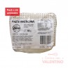Pasta Americana Blanca - 500 Grs - Pack 20 Un