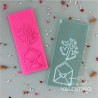 Sello Ruphas Carta Corazon S118
