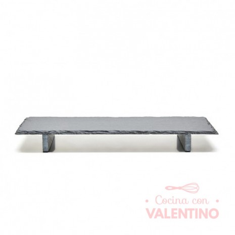 Tabla Elevada Laja Grande 40X20X3cm