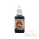 Colorante Para Aerografo Fleibor Marron - 30 Ml