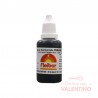 Colorante Para Aerografo Fleibor Marron - 30 Ml