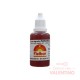 Colorante Para Aerografo Fleibor Naranja - 30 Ml