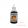 Colorante Para Aerografo Fleibor Rojo A - 30 Ml