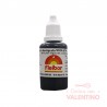 Colorante Para Aerografo Fleibor Violeta - 30 Ml