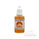 Colorante Para Aerografo Fleibor Amarillo - 30 Ml