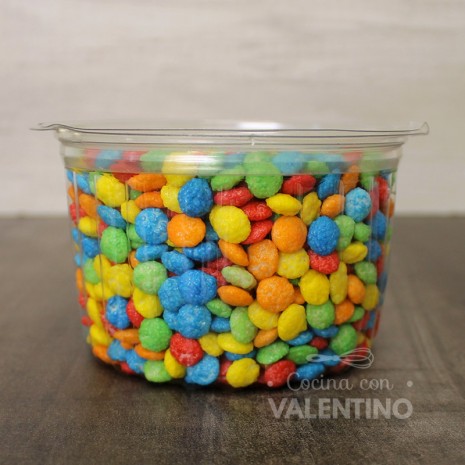 Confites Fru-Fru - 450Grs