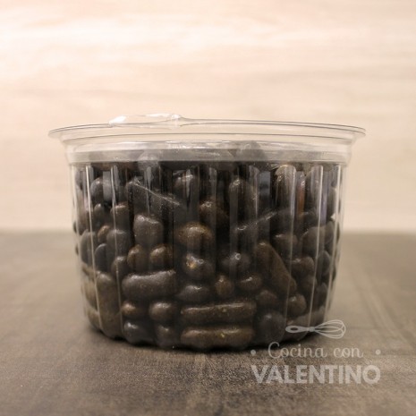 Confites Huesitos Chocolate - 450 Grs
