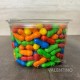 Confites Huesitos Frutales - 450 Grs