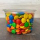 Confites Lentejas Frutales - 450 Grs