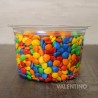 Confites Piedritas Lentejitas Frutales - 450 Grs